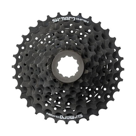 SHIMANO Caseta HG200 - 9 viteze 11-32 dinti