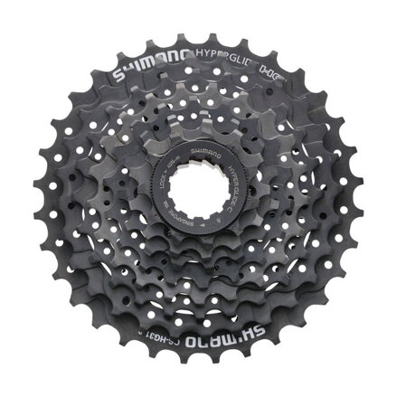 SHIMANO Caseta HG31 - 8 viteze 11-32 dinti