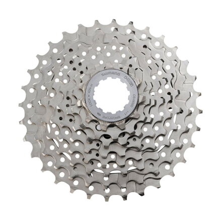 SHIMANO Caseta HG50 - 8 viteze 11-32 dinti
