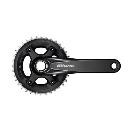 Shimano Agrenaj pedalier Deore FC-M6000 175mm