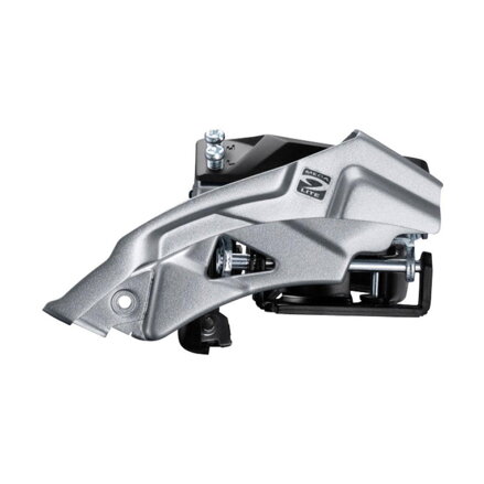 SHIMANO Schimbator fata Altus M2000 - 9 speed, 3 Tipul lanțului