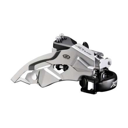 Shimano Schimbator fata Altus FD-M370 3x9