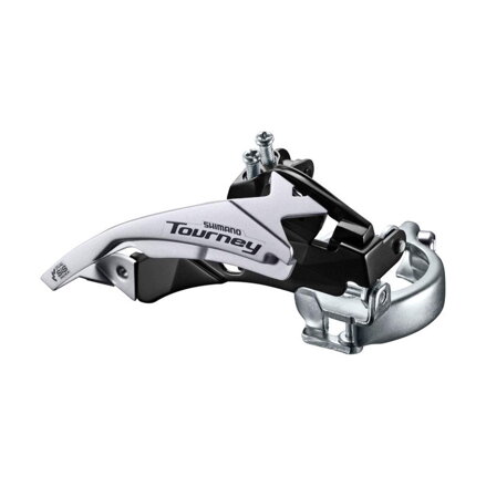 Shimano Schimbator fata Tourney FD-TY500 3x6/7/8