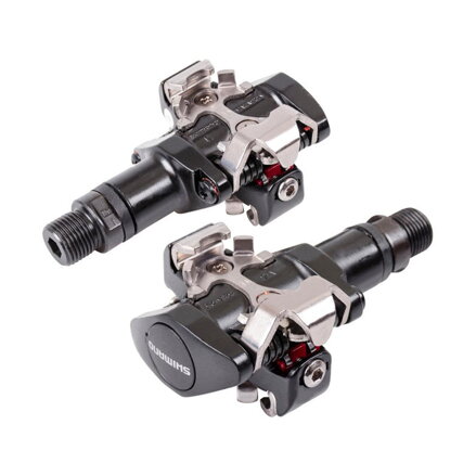 SHIMANO Pedale M505