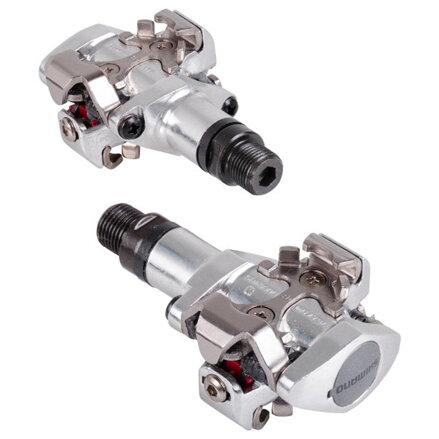 SHIMANO Pedale M505