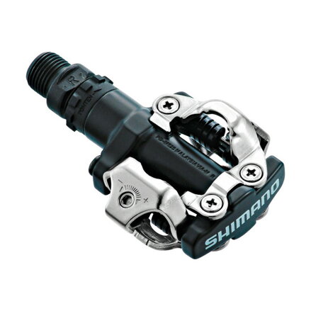 SHIMANO Pedale M520
