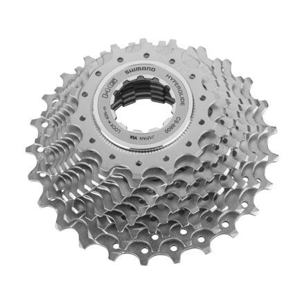 SHIMANO Caseta Ultegra 6600 - 10 viteze 14-25 dinti