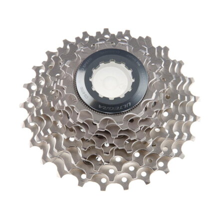 Bielas discount ultegra 6700