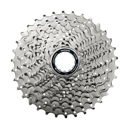 SHIMANO CS-HG500 10-viteze 11-34 Casetă dinți Tiagra