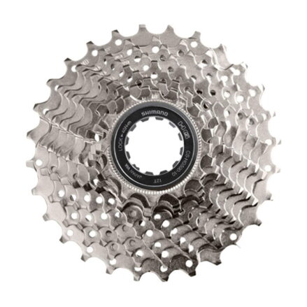 SHIMANO Caseta HG500 - 10 viteze 12-28 dinti