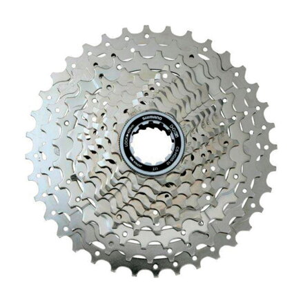 SHIMANO CS-HG50 10-viteze 11-36 Casetă dinți Deore