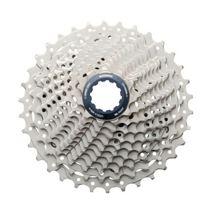 SHIMANO Caseta HG8001 - 11 viteze 11-34 dinti
