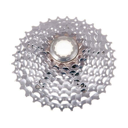 SHIMANO CS-M770 9-viteze 11-32 Casetă dinți XT