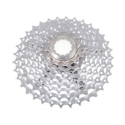 SHIMANO CS-M770 9-viteze 11-34 Casetă dinți XT