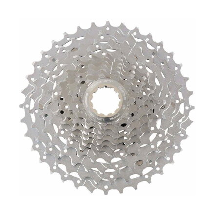 SHIMANO CS-M771 10-viteze 11-34 Casetă dinți XT