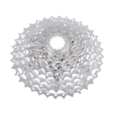 SHIMANO CS-M771 10-viteze 11-36 Casetă dinți XT