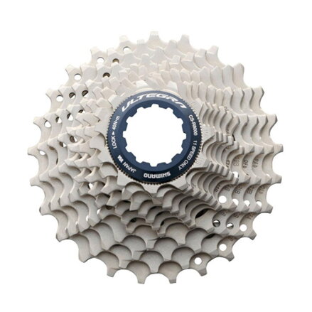 SHIMANO Caseta Ultegra R8000 - 11 viteze 11-25 dinti