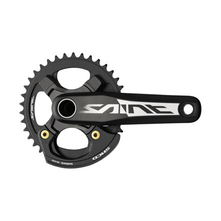 SHIMANO FC-M820 Angrenaj Saint 165mm fără Coroana (68/73mm) 10 viteze HTII cu rulment