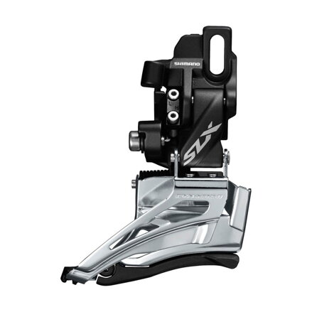 SHIMANO FD-M78025 schimbător spate SLX 2x11 tracțiune uni Down Swing montare directă 38 dinți