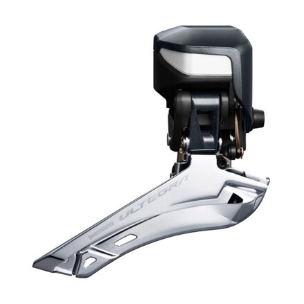 SHIMANO FD-R8050 schimbător față Ultegra 2x11 Di2 pentru prindere pe cadru