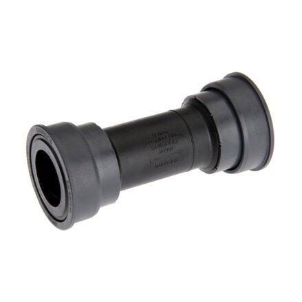 SHIMANO SM-BB71 Butuc pedalier HTII Press Fit mountain bike