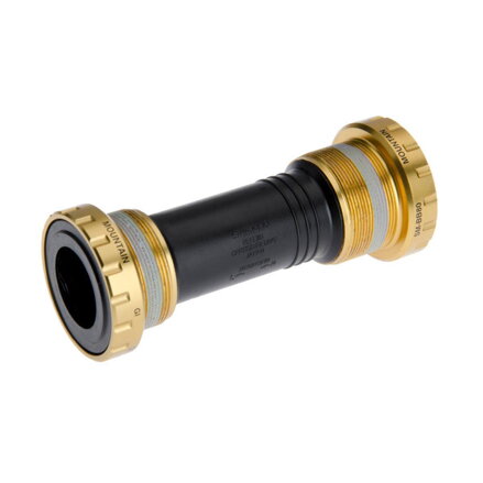 SHIMANO SM-BB80 Butuc pedalier HTII BSA mountain 83mm