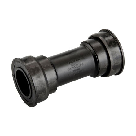 SHIMANO SM-BB92 Butuc pedalier HTII Press Fit de șosea