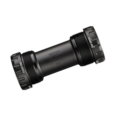 SHIMANO SM-BB93HTII Butuc pedalier BSA mountain 68/73mm