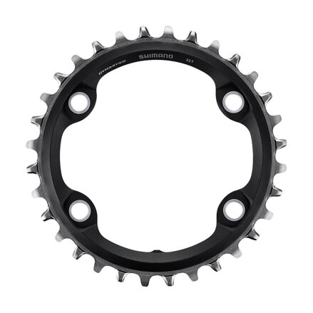 SHIMANO Tipul lanțului SLX - 11 viteze, 34 dinți 34 dinți