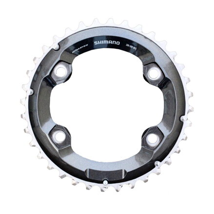 SHIMANO Tipul lanțului Deore XT - 11 viteze, 34 dinți 34 dinți