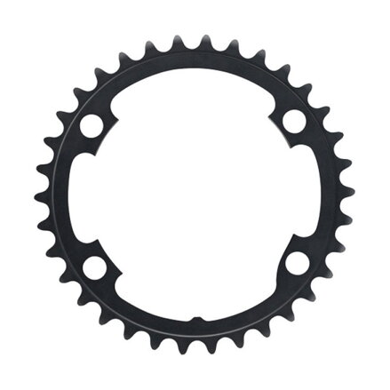 SHIMANO FC-R8000 Foaie 34 dinți Ultegra negru 110mm