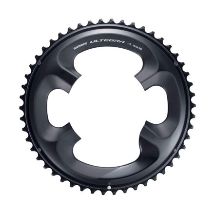 SHIMANO FC-R8000 Foaie 52 dinți Ultegra negru 110mm