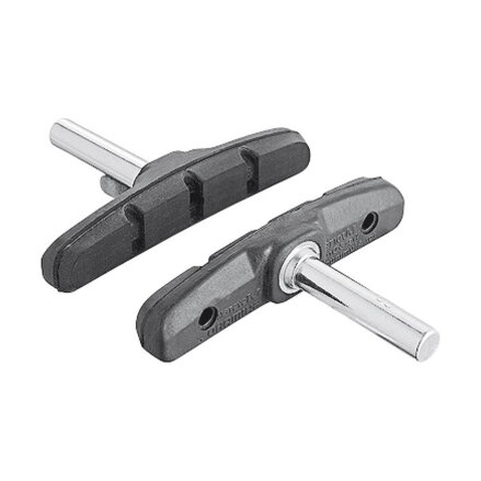 SHIMANO V-Brake BR-MC16/T400/MC40/M280 Gume de frână M70T2