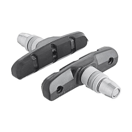 SHIMANO V-brake BR-M330/M420 Gume de frână S65T