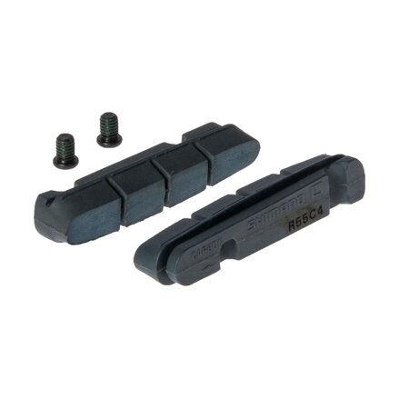 SHIMANO BR-9000/6800 Gume de frână R55C4 cartuș 2 perechi