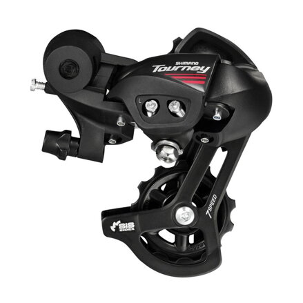 Shimano Schimbator Tourney RD-A070 7 viteze