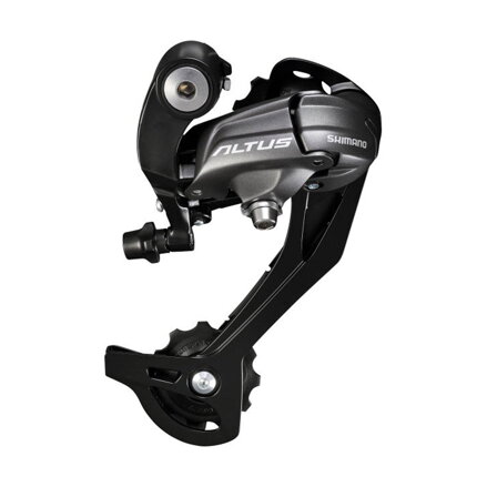 SHIMANO RD-M370 Schimbător Altus 9 viteze negru  SGS