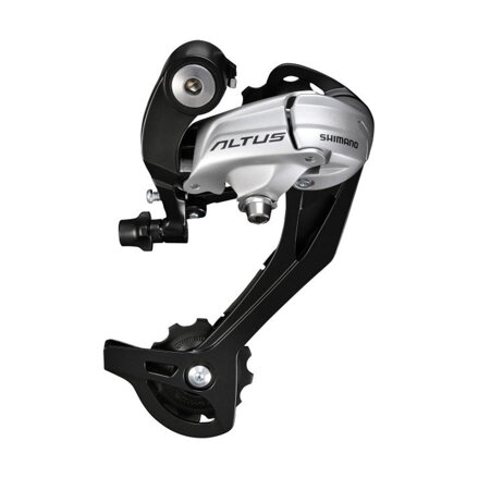 SHIMANO Schimbător Altus M370 - 9 viteze