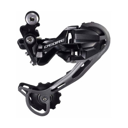 SHIMANO Schimbător Deore M592 - 9 trepte