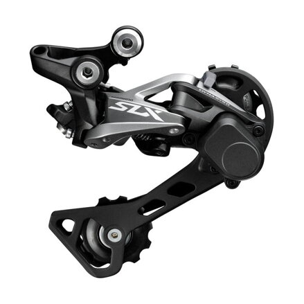 SHIMANO RD-M7000 Schimbător SLX 11 viteze cu patină lungă Shadow+