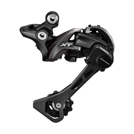 SHIMANO RD-M8000 Schimbător XT 11 viteze negru  SGS Shadow+