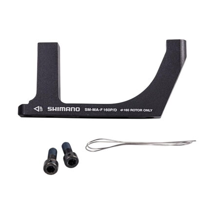 Shimano fata adapter 160mm FM/PM