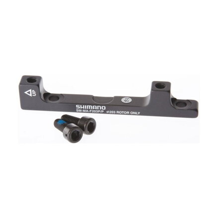 Shimano Adapter SM-MAF203 203mm PM/PM (160/203)