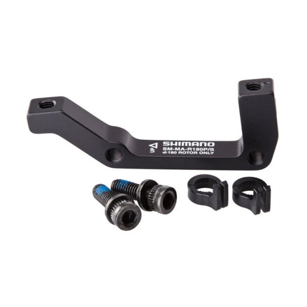 SHIMANO SM-MAR180 Adaptor spate pentru disc 180mm PM/IS