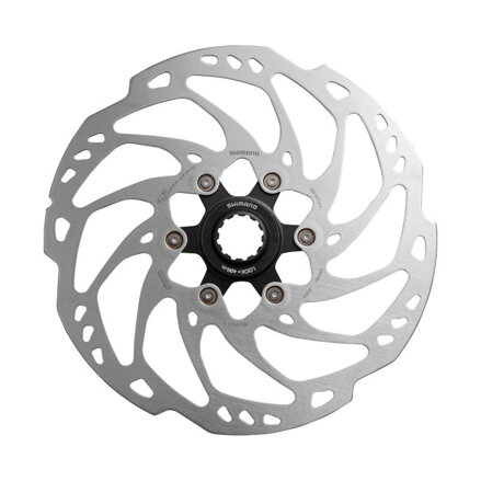 SHIMANO Rotor de frana SLX - RT70 203 mm