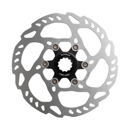 SHIMANO Rotor de frana SLX - RT70 180 mm