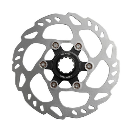SHIMANO Rotor de frana SLX - RT70 160 mm