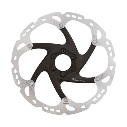 SHIMANO SM-RT86 Disc 203mm 6 găuri Ice Tech