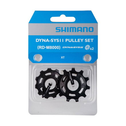 Shimano Schimbator rotite XT RD-M8000/RD-M8050 11