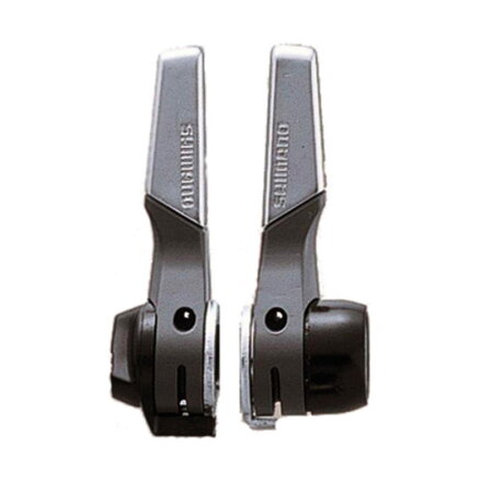SHIMANO Levier dublu SY20A - 7 viteze/2-Tipul lanțului